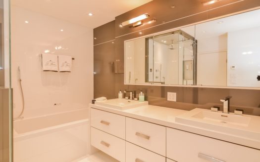 THERE’S NO PLACE LIKE HOME