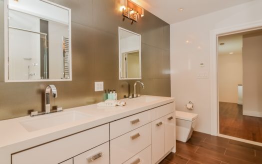 THERE’S NO PLACE LIKE HOME