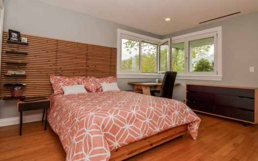 THERE’S NO PLACE LIKE HOME