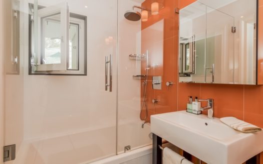 THERE’S NO PLACE LIKE HOME