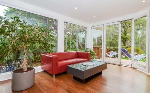 THERE’S NO PLACE LIKE HOME