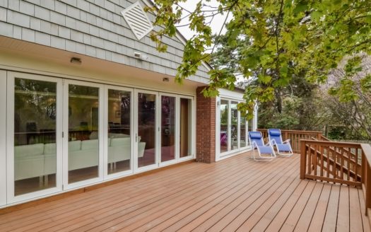 THERE’S NO PLACE LIKE HOME